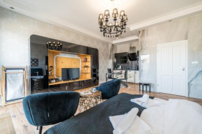 Apartament Glamour Vip, Ustka